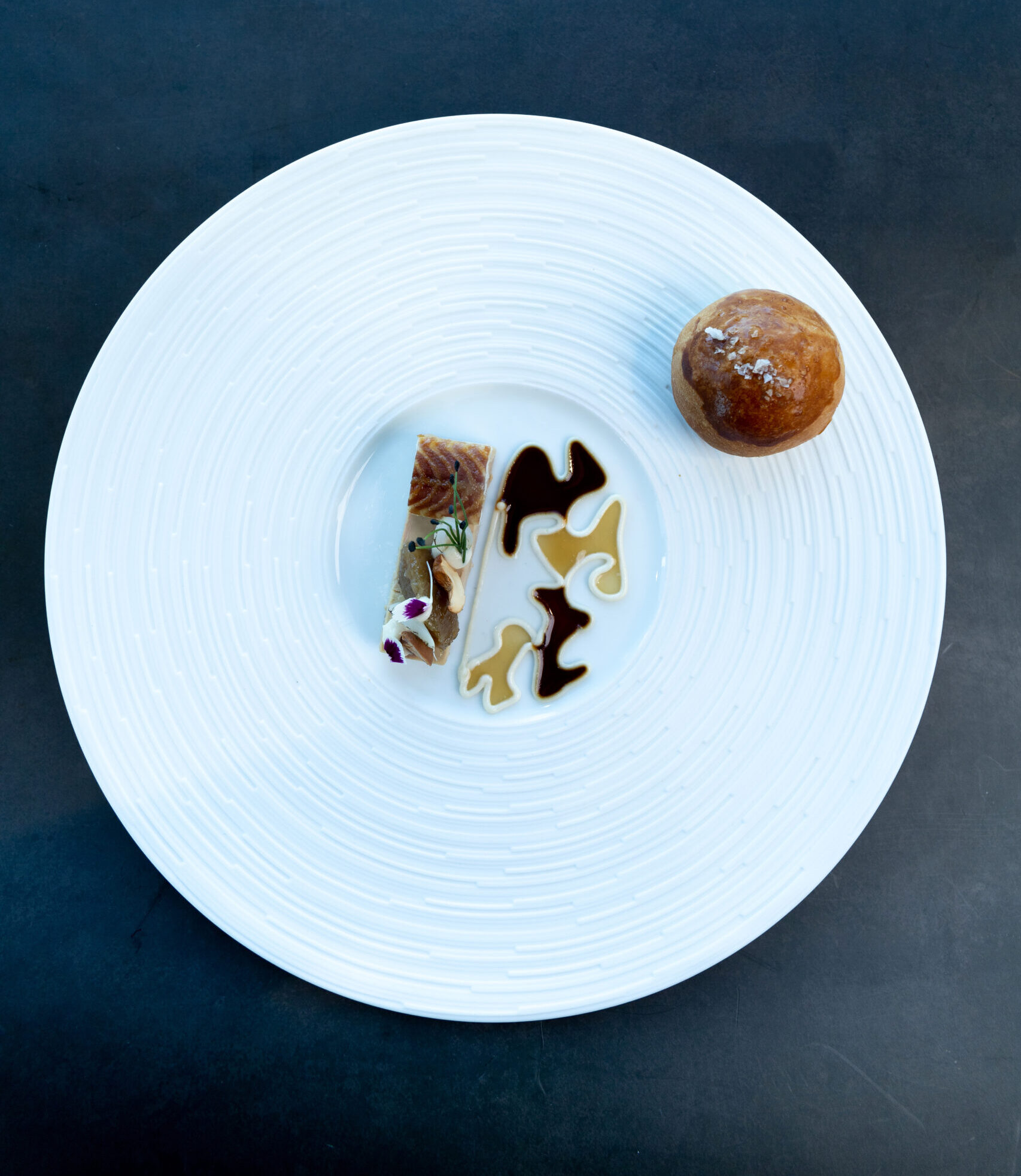 Restaurant, Ertepeller, Papendrecht, Fine dining, Michelin, Culinair