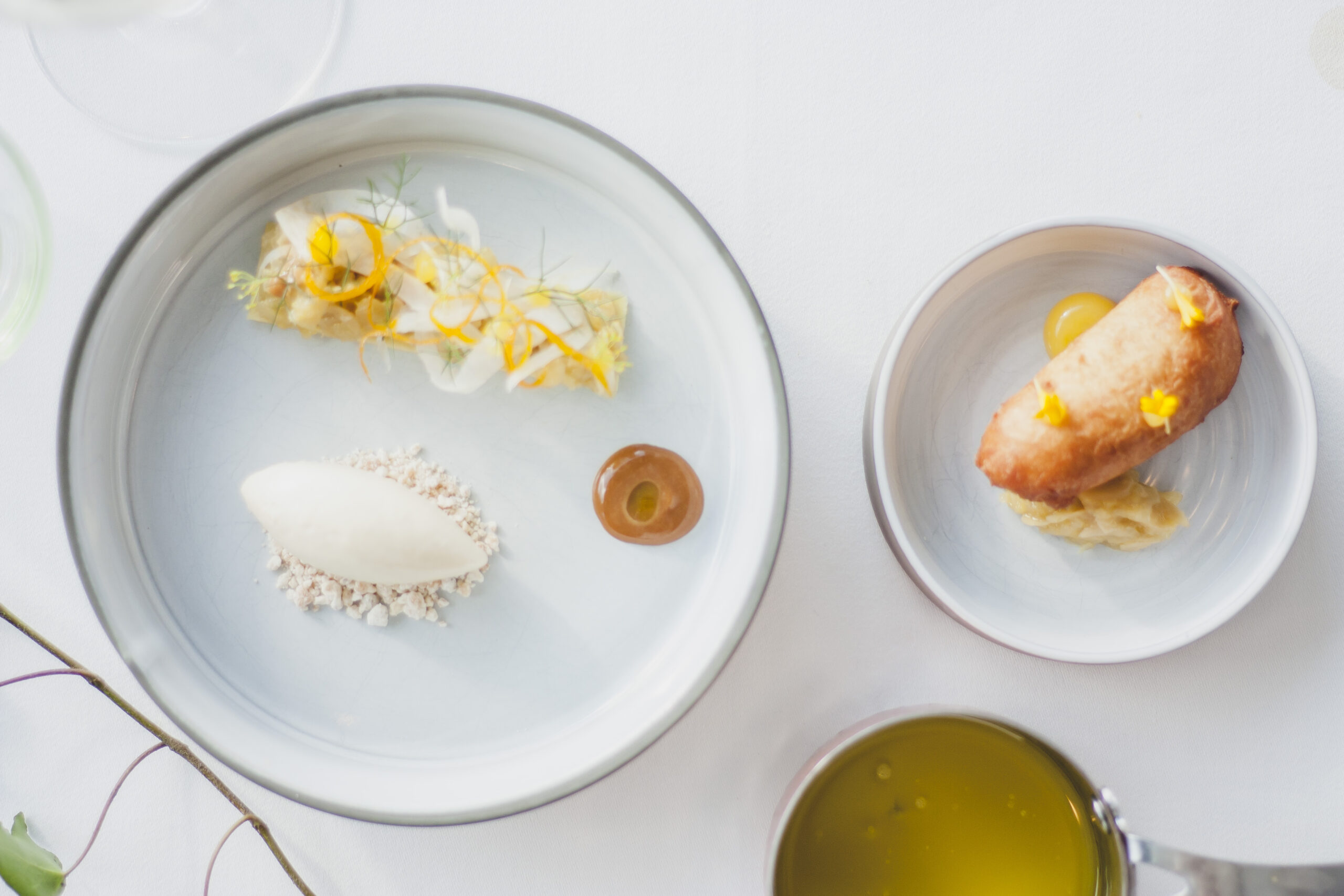 Culinair gerecht