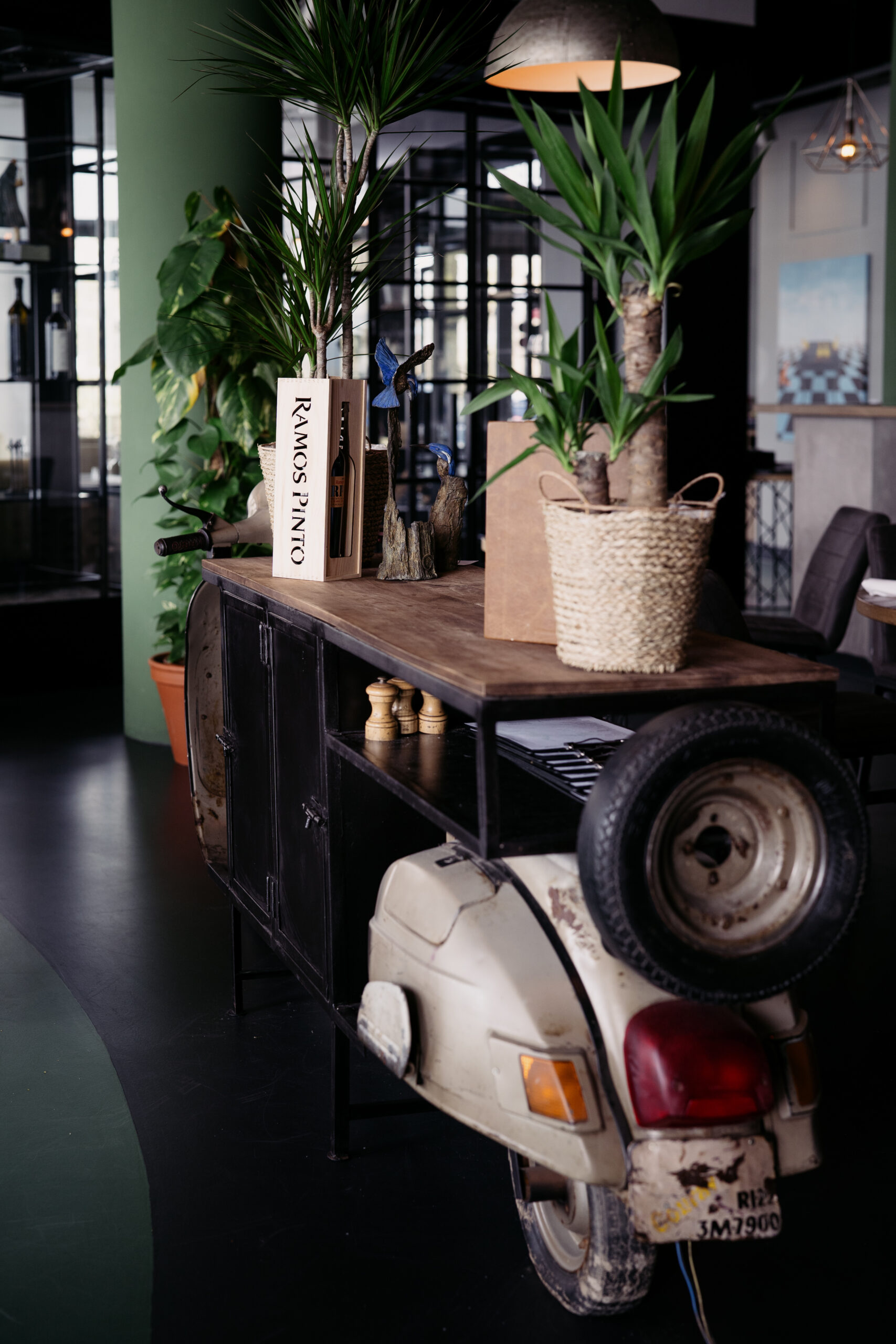 Bistro Proeverij De Ertepeller