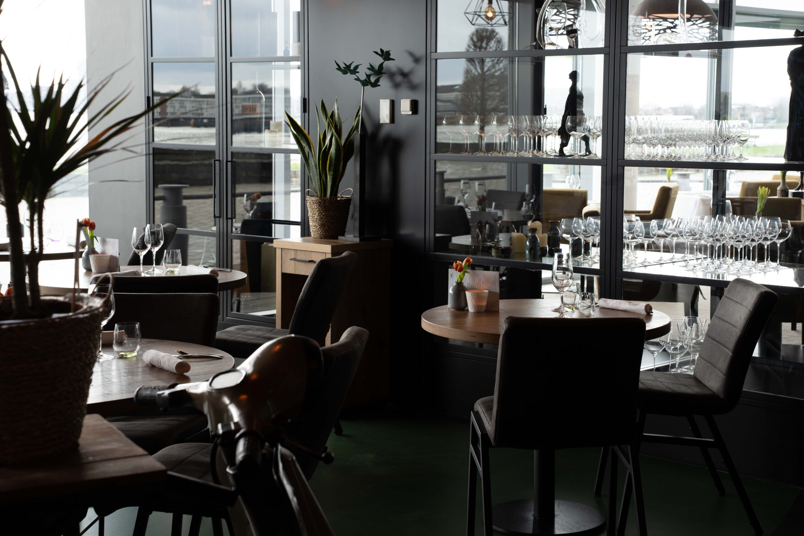 Uitvaart locatie bij De Ertepeller in Papendrecht