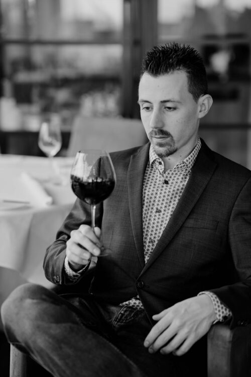 Wijnproeverij De Ertepeller