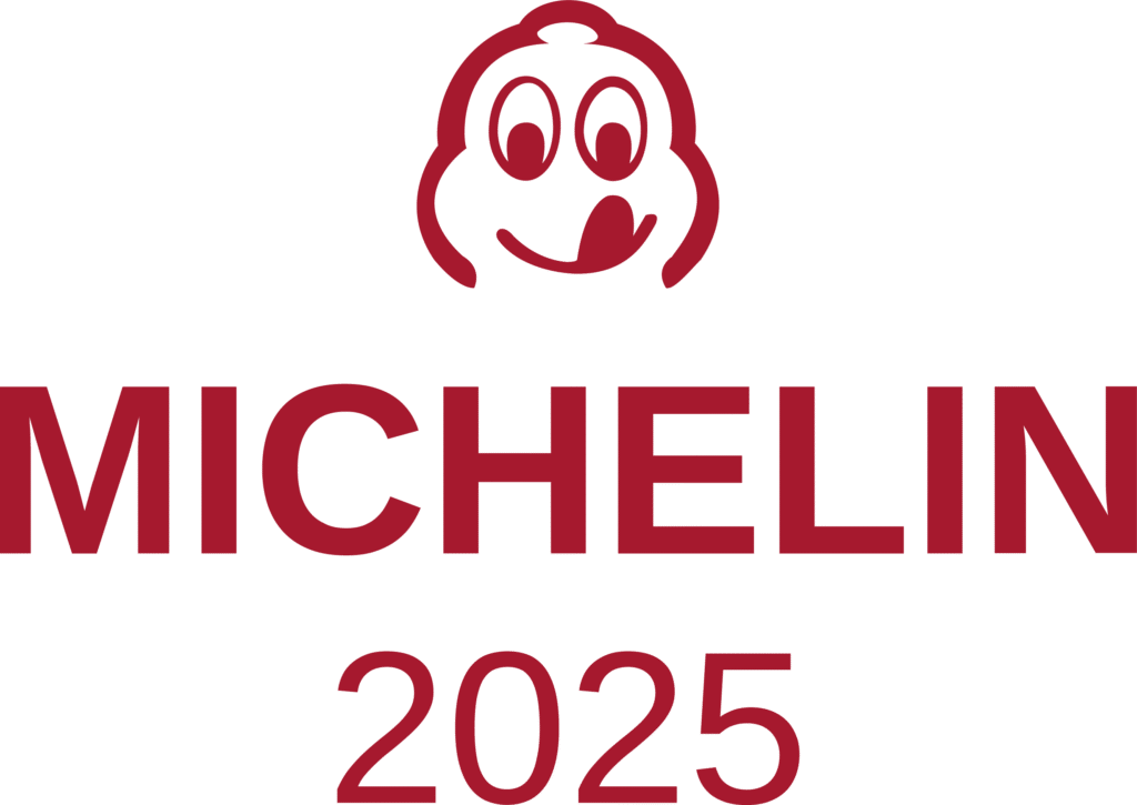 Bib Gourmand, Michelin, Ertepeller