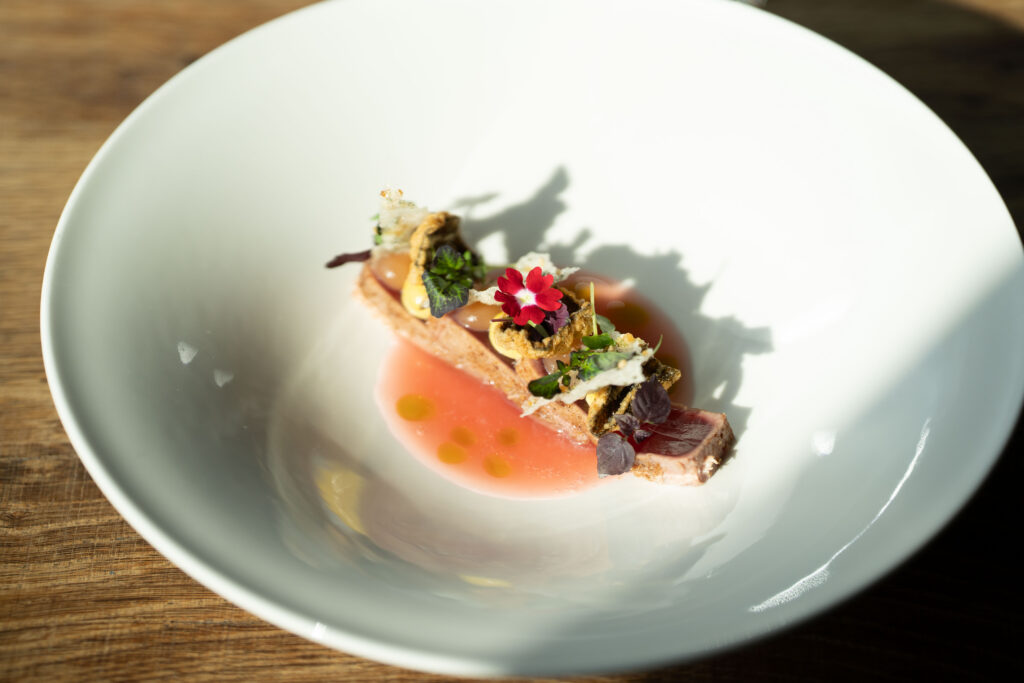 Bib Gourmand, Ertepeller, Papendrecht