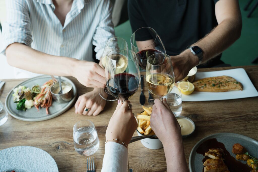 Bistro, Ertepeller, Papendrecht