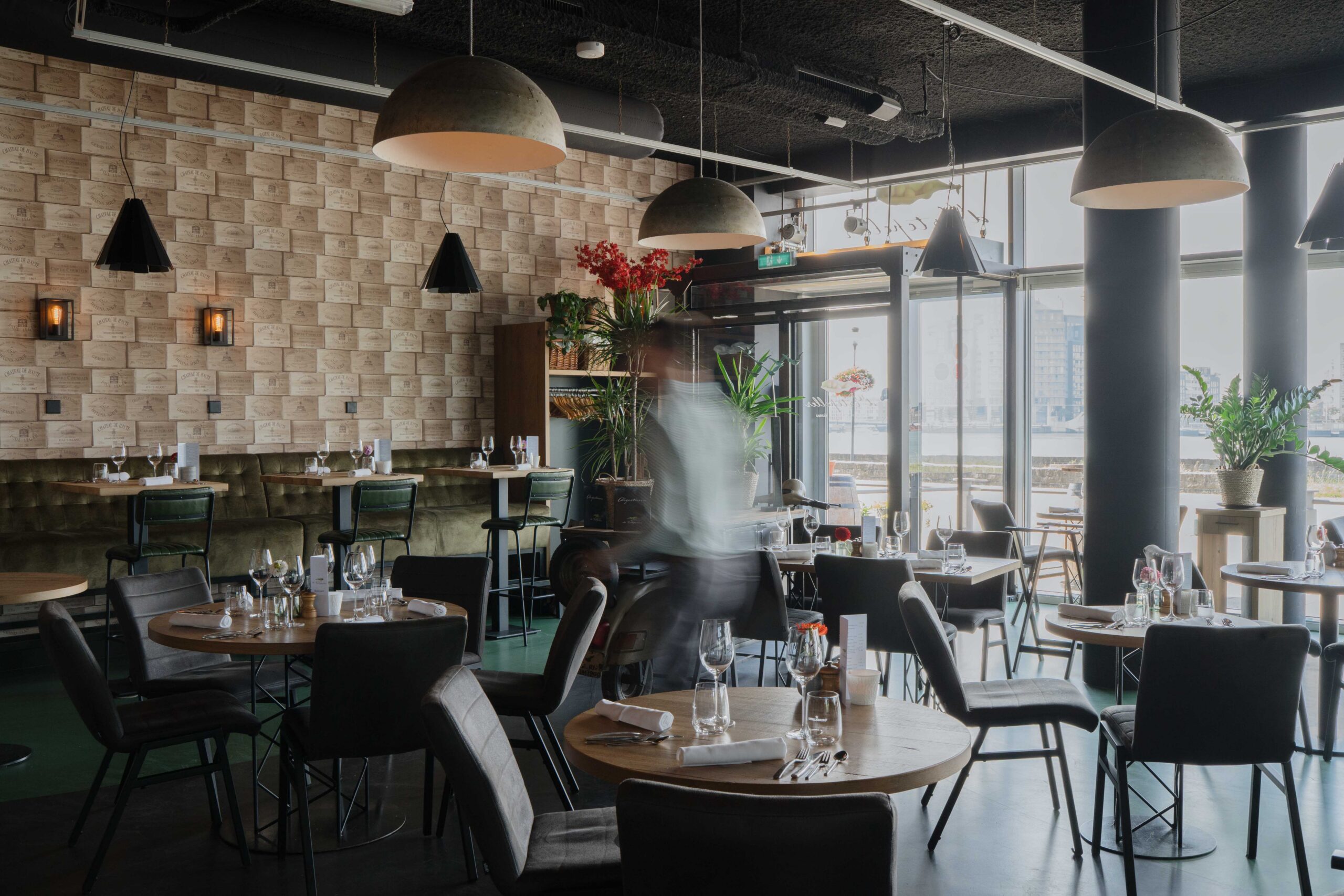 Restaurant De Ertepeller