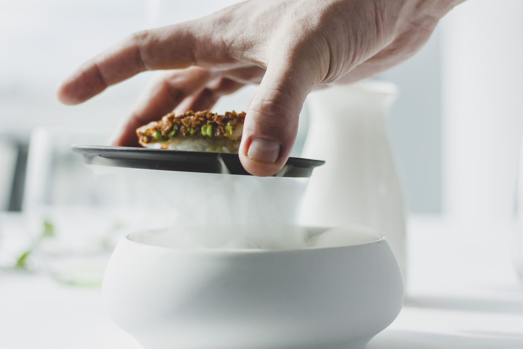 Gastronomisch Genieten