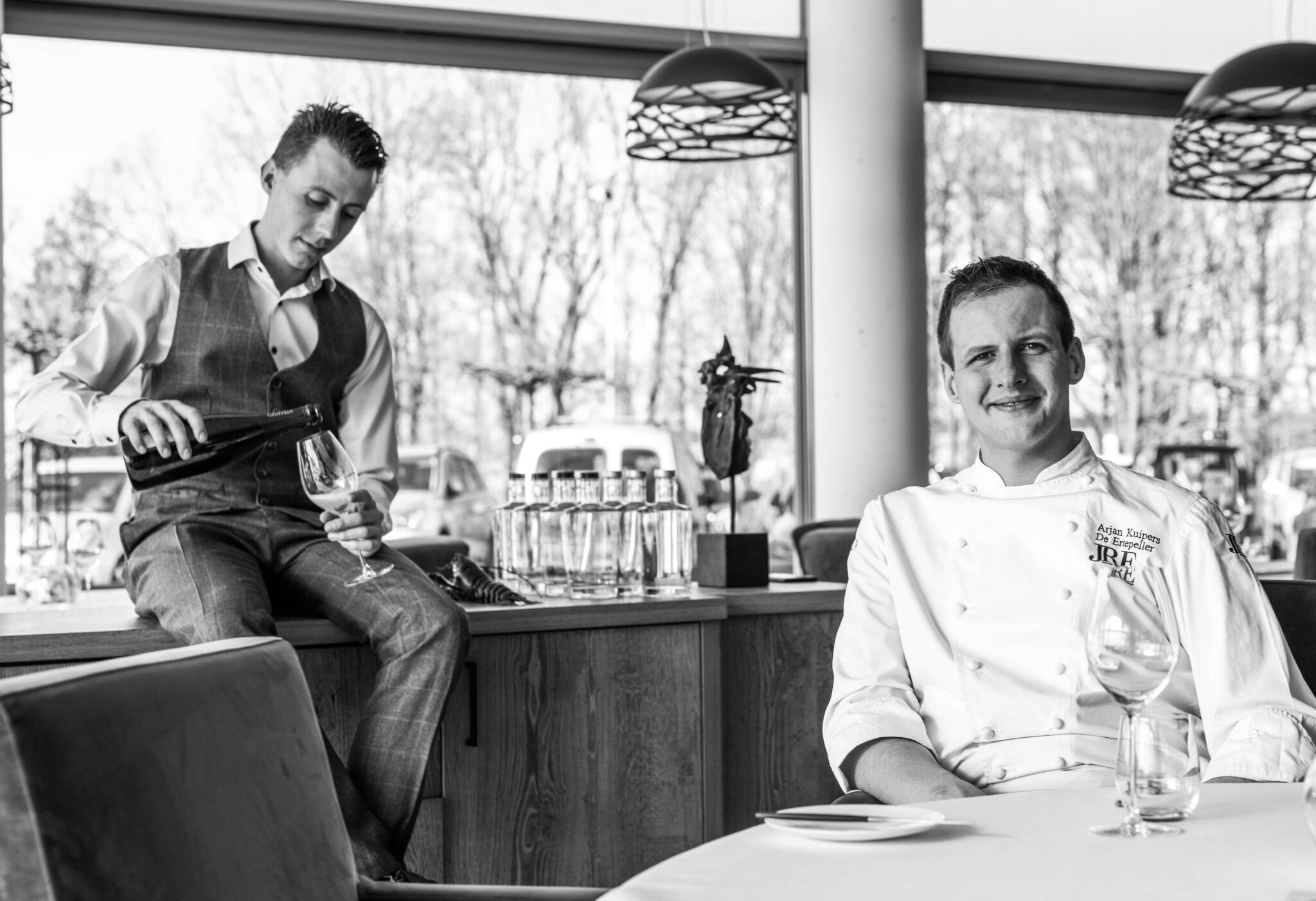 10 jaar De Ertepeller – Jubileumcampagne