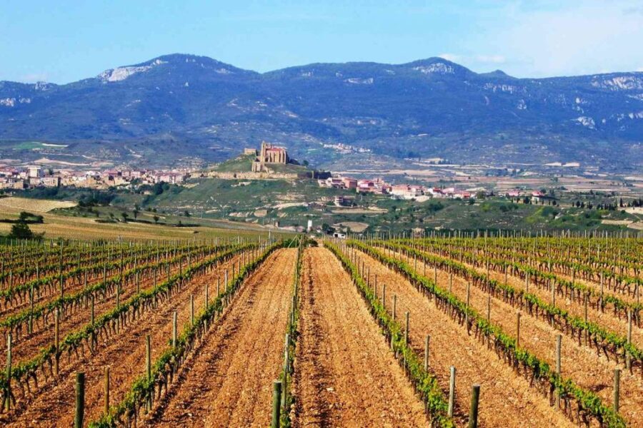 Unieke wijnproeverij – Rioja & Port – zondag 8 december