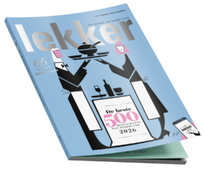 TROTS! De Ertepeller stijgt 12 plaatsen in de Lekker 500 – 2026