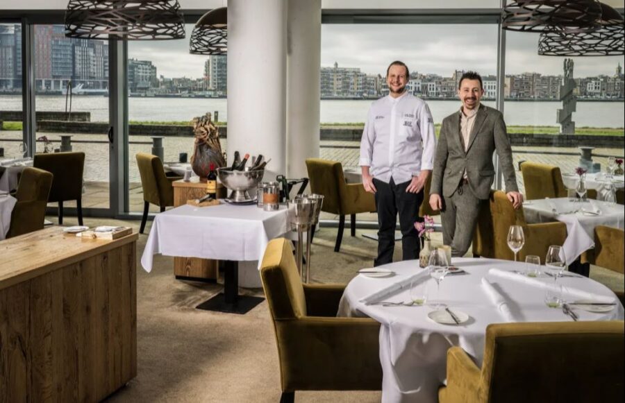 AD: De Gouden Pollepel – 18 februari 2026