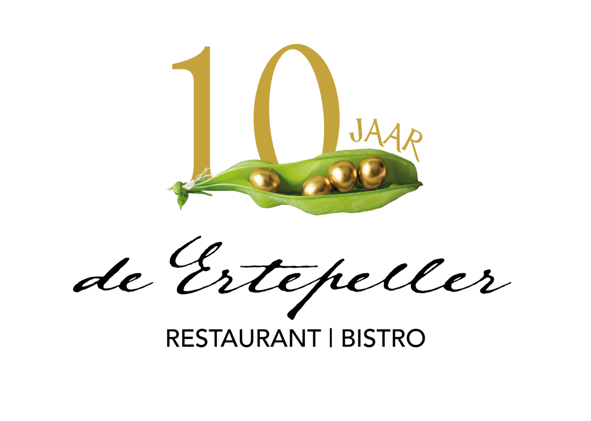 10 jaar De Ertepeller